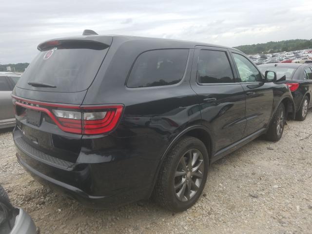 Photo 3 VIN: 1C4RDHAG4FC916516 - DODGE DURANGO SX 