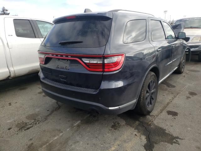 Photo 3 VIN: 1C4RDHAG4FC922784 - DODGE DURANGO SX 