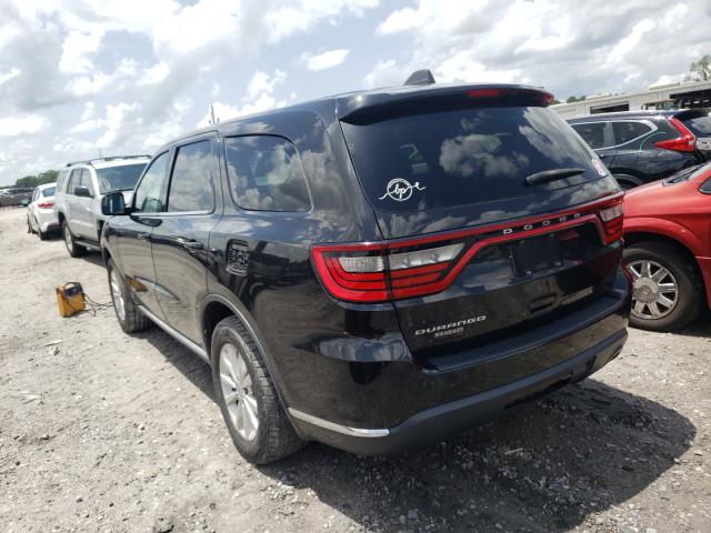 Photo 2 VIN: 1C4RDHAG4FC930996 - DODGE DURANGO SX 