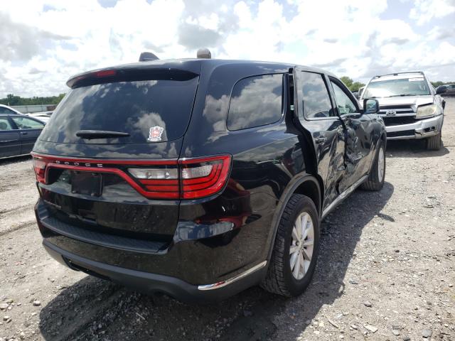 Photo 3 VIN: 1C4RDHAG4FC930996 - DODGE DURANGO SX 