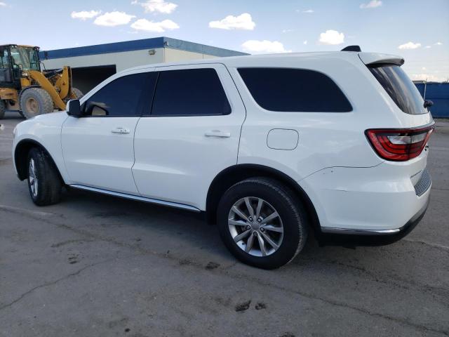 Photo 1 VIN: 1C4RDHAG4GC301532 - DODGE DURANGO 