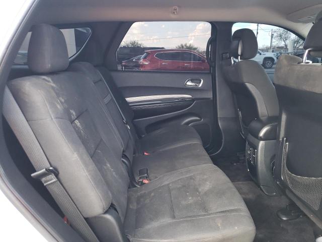 Photo 10 VIN: 1C4RDHAG4GC301532 - DODGE DURANGO 