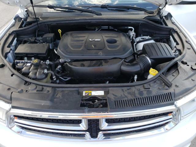 Photo 11 VIN: 1C4RDHAG4GC301532 - DODGE DURANGO 