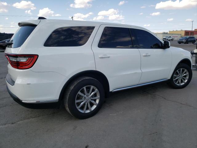 Photo 2 VIN: 1C4RDHAG4GC301532 - DODGE DURANGO 