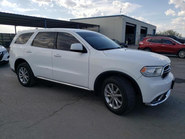 Photo 3 VIN: 1C4RDHAG4GC301532 - DODGE DURANGO 