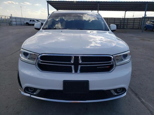 Photo 4 VIN: 1C4RDHAG4GC301532 - DODGE DURANGO 