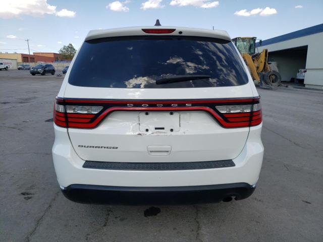 Photo 5 VIN: 1C4RDHAG4GC301532 - DODGE DURANGO 