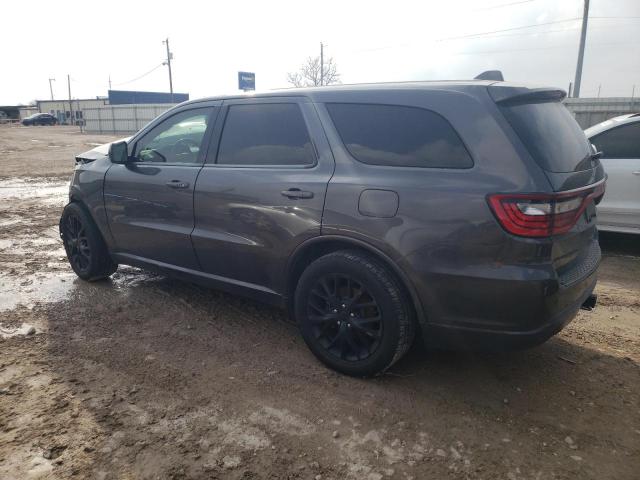 Photo 1 VIN: 1C4RDHAG4GC437370 - DODGE DURANGO SX 