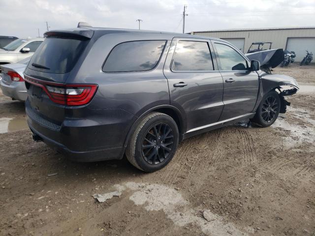 Photo 2 VIN: 1C4RDHAG4GC437370 - DODGE DURANGO SX 