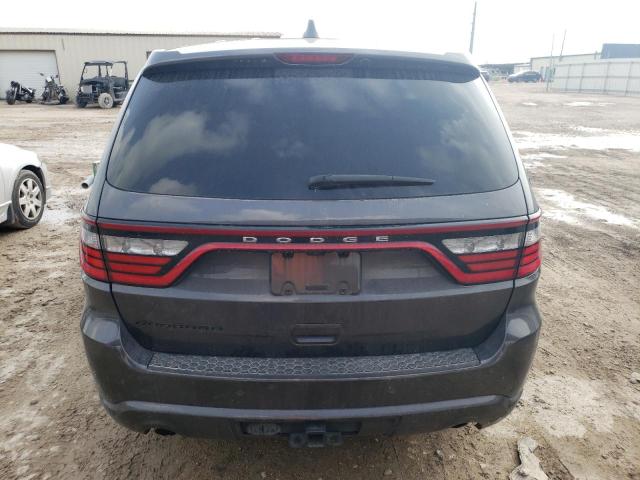 Photo 5 VIN: 1C4RDHAG4GC437370 - DODGE DURANGO SX 