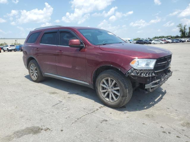 Photo 3 VIN: 1C4RDHAG4GC483460 - DODGE DURANGO SX 