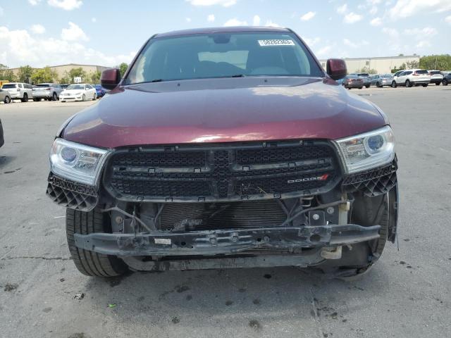 Photo 4 VIN: 1C4RDHAG4GC483460 - DODGE DURANGO SX 