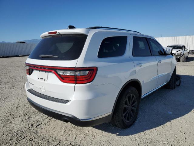 Photo 3 VIN: 1C4RDHAG4GC483779 - DODGE DURANGO SX 