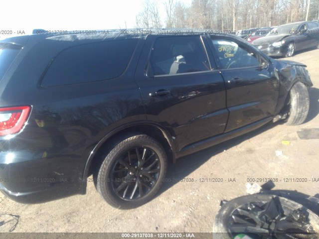 Photo 3 VIN: 1C4RDHAG4GC502153 - DODGE DURANGO 