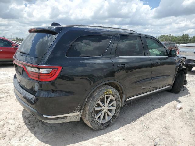 Photo 2 VIN: 1C4RDHAG4HC664656 - DODGE DURANGO 