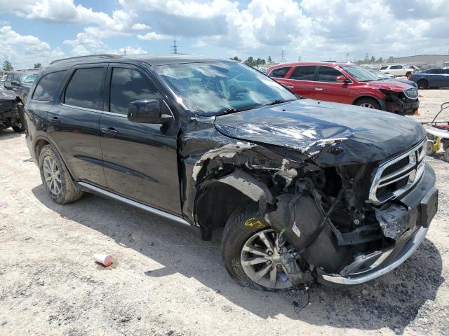 Photo 3 VIN: 1C4RDHAG4HC664656 - DODGE DURANGO 