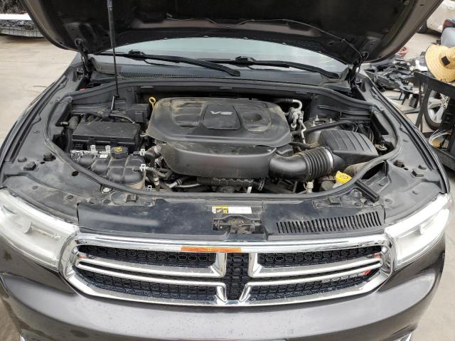 Photo 6 VIN: 1C4RDHAG4HC686740 - DODGE DURANGO SX 