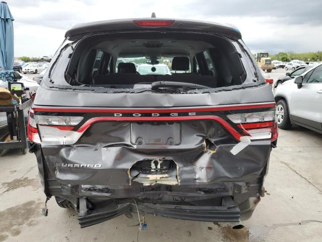 Photo 8 VIN: 1C4RDHAG4HC686740 - DODGE DURANGO SX 