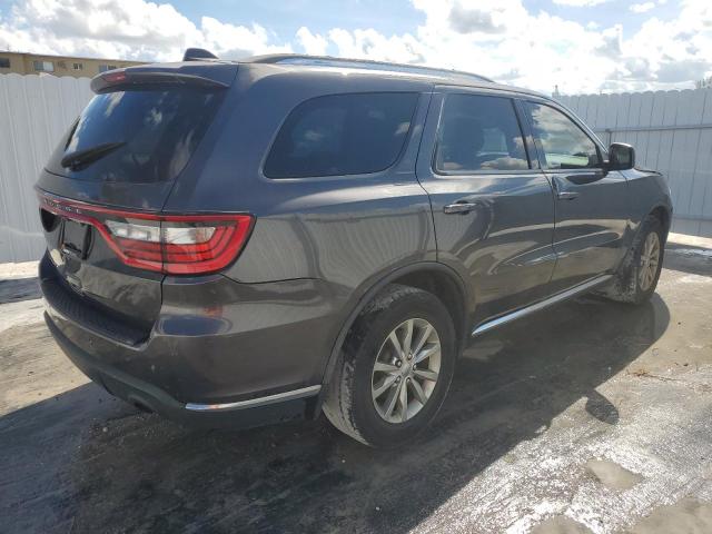 Photo 2 VIN: 1C4RDHAG4JC143264 - DODGE DURANGO SX 