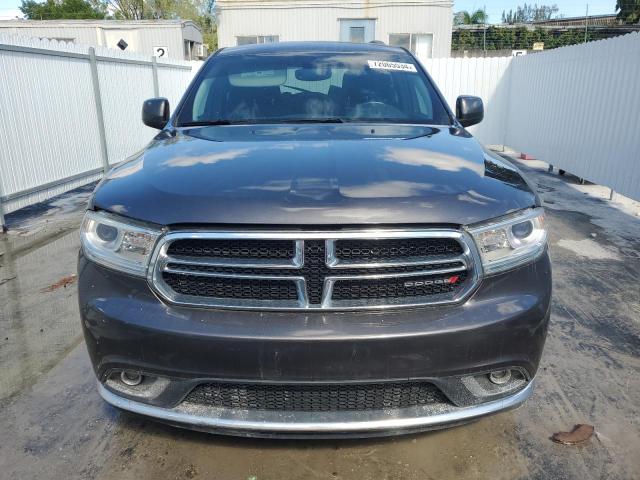 Photo 4 VIN: 1C4RDHAG4JC143264 - DODGE DURANGO SX 