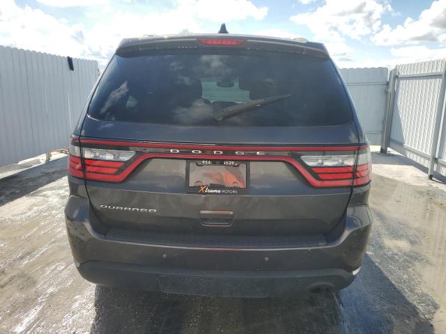 Photo 5 VIN: 1C4RDHAG4JC143264 - DODGE DURANGO SX 