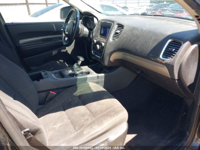 Photo 4 VIN: 1C4RDHAG4JC174062 - DODGE DURANGO 