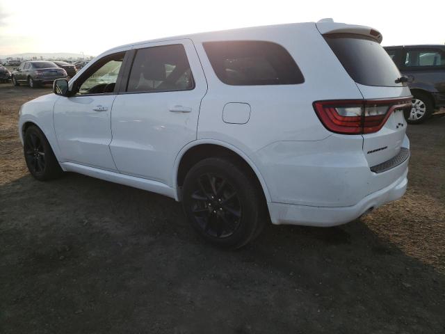 Photo 1 VIN: 1C4RDHAG4JC209473 - DODGE DURANGO SX 