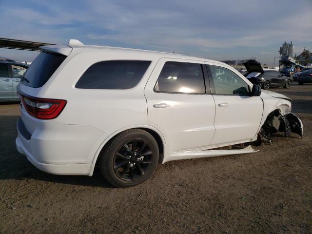 Photo 2 VIN: 1C4RDHAG4JC209473 - DODGE DURANGO SX 