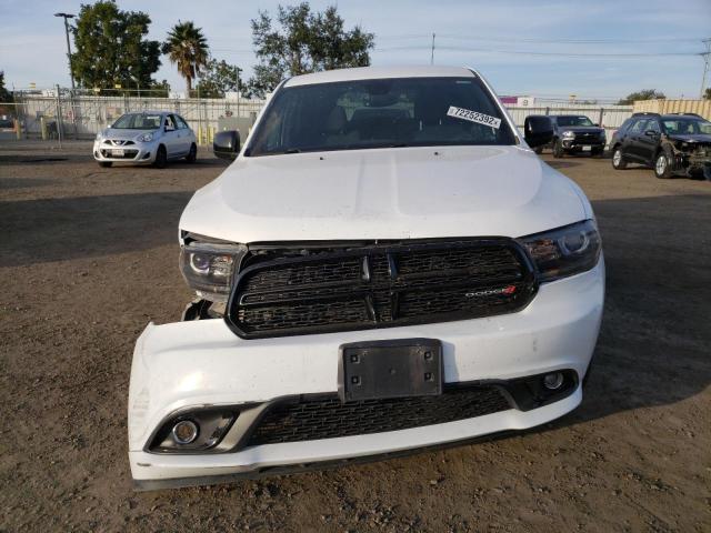 Photo 4 VIN: 1C4RDHAG4JC209473 - DODGE DURANGO SX 