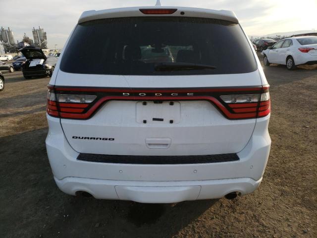 Photo 5 VIN: 1C4RDHAG4JC209473 - DODGE DURANGO SX 