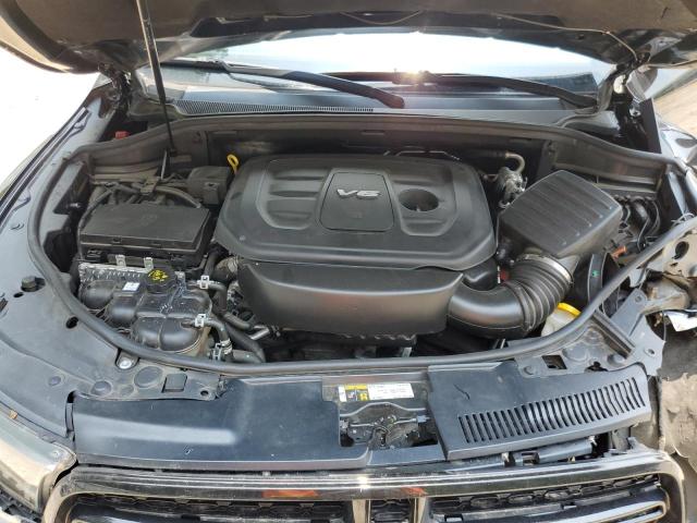 Photo 10 VIN: 1C4RDHAG4JC226516 - DODGE DURANGO SX 