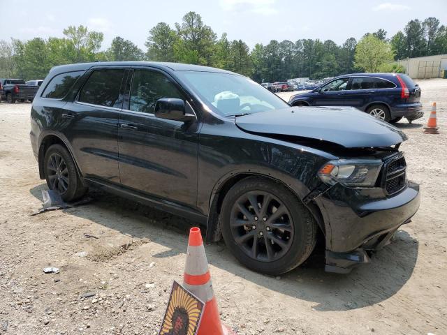 Photo 3 VIN: 1C4RDHAG4JC226516 - DODGE DURANGO SX 