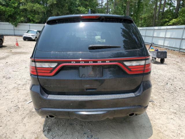 Photo 5 VIN: 1C4RDHAG4JC226516 - DODGE DURANGO SX 