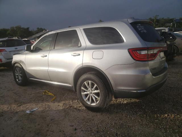 Photo 1 VIN: 1C4RDHAG4JC254493 - DODGE DURANGO SX 