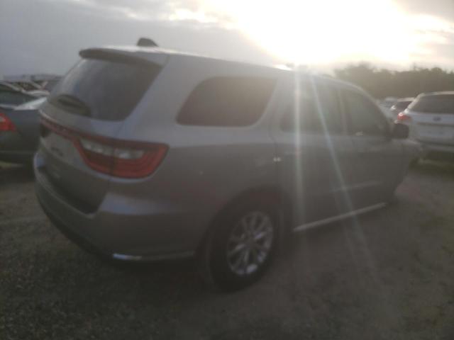 Photo 2 VIN: 1C4RDHAG4JC254493 - DODGE DURANGO SX 