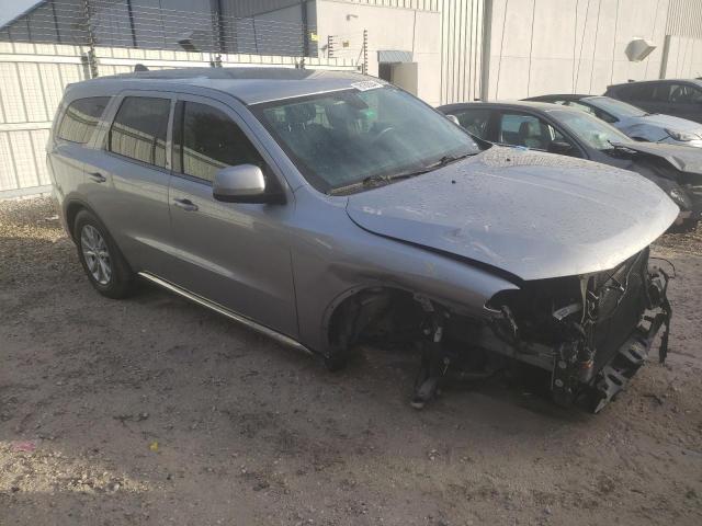 Photo 3 VIN: 1C4RDHAG4JC254493 - DODGE DURANGO SX 