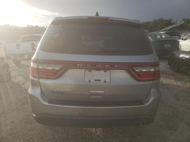 Photo 5 VIN: 1C4RDHAG4JC254493 - DODGE DURANGO SX 