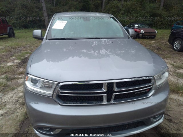 Photo 5 VIN: 1C4RDHAG4JC340578 - DODGE DURANGO 