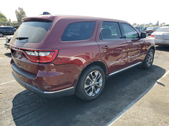 Photo 2 VIN: 1C4RDHAG4JC359633 - DODGE DURANGO SX 