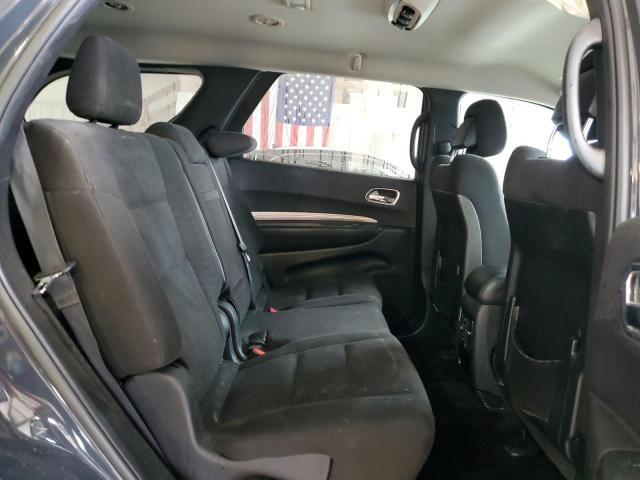 Photo 10 VIN: 1C4RDHAG4JC362175 - DODGE DURANGO SX 