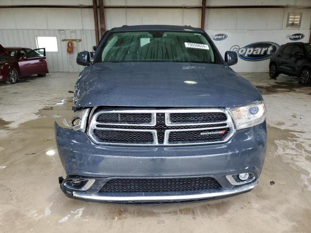 Photo 4 VIN: 1C4RDHAG4JC362175 - DODGE DURANGO SX 