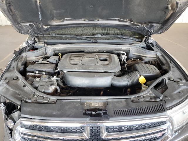 Photo 11 VIN: 1C4RDHAG4KC573328 - DODGE DURANGO 