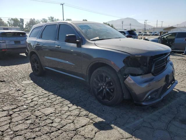 Photo 3 VIN: 1C4RDHAG4KC852598 - DODGE DURANGO 