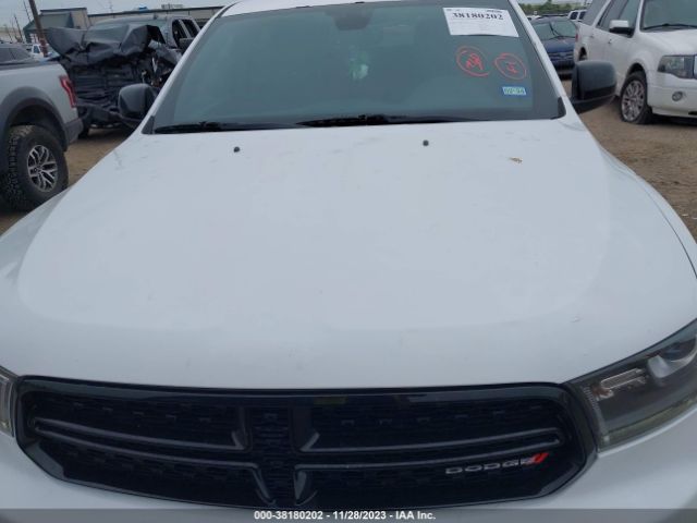 Photo 5 VIN: 1C4RDHAG4LC129612 - DODGE DURANGO 