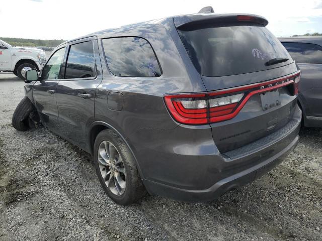 Photo 2 VIN: 1C4RDHAG4LC129934 - DODGE DURANGO SX 