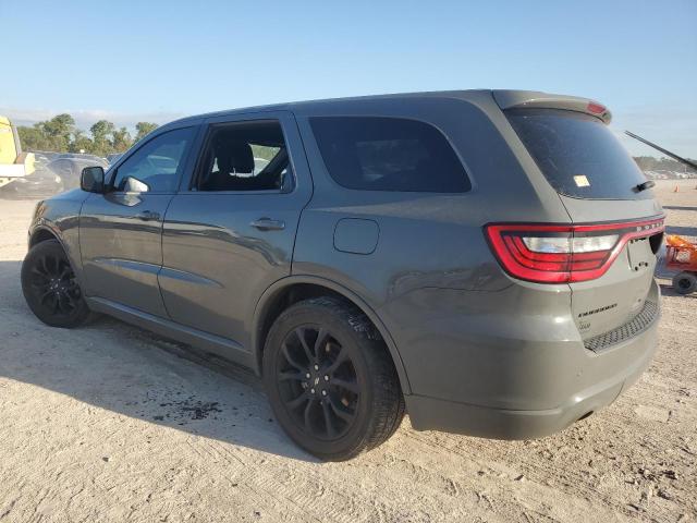 Photo 1 VIN: 1C4RDHAG4LC162626 - DODGE DURANGO SX 