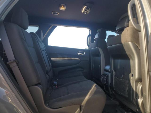 Photo 10 VIN: 1C4RDHAG4LC162626 - DODGE DURANGO SX 