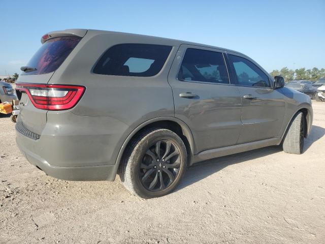 Photo 2 VIN: 1C4RDHAG4LC162626 - DODGE DURANGO SX 