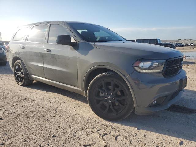 Photo 3 VIN: 1C4RDHAG4LC162626 - DODGE DURANGO SX 