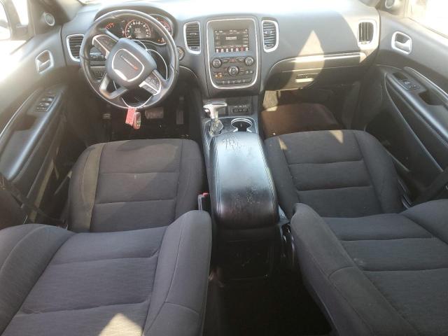 Photo 7 VIN: 1C4RDHAG4LC162626 - DODGE DURANGO SX 